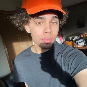 Meet your Posher, Brandyn